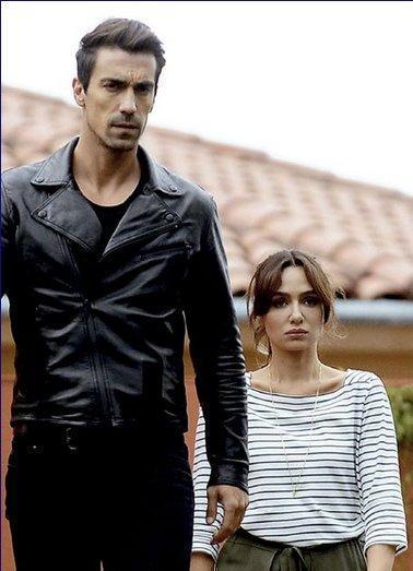 Amor en blanco y negro C64 FIN